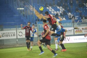 Brindisi-Foggia