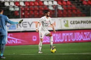 Carillo Turris-Foggia