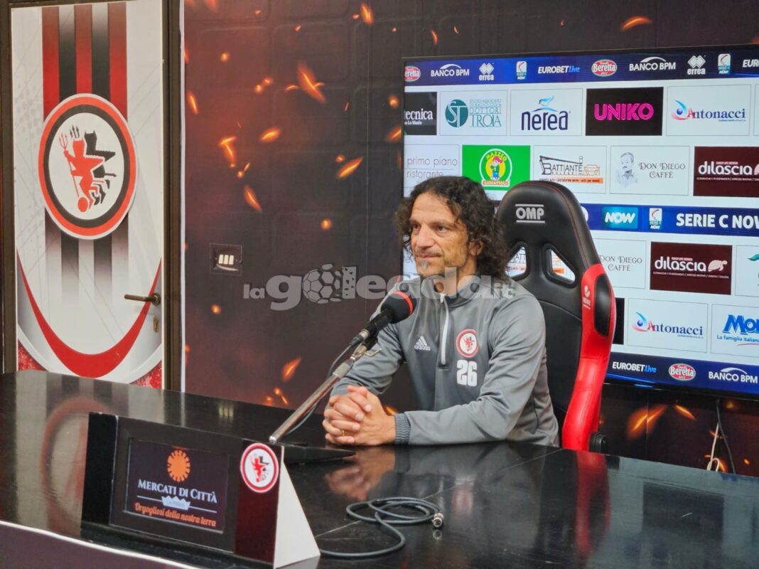 Cudini Foggia