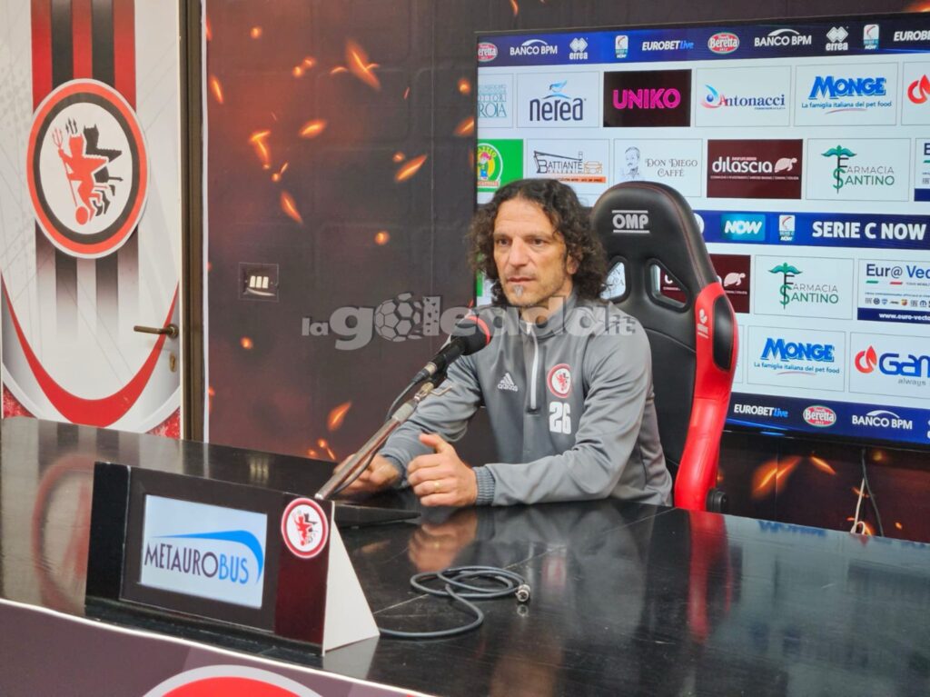 Cudini Foggia