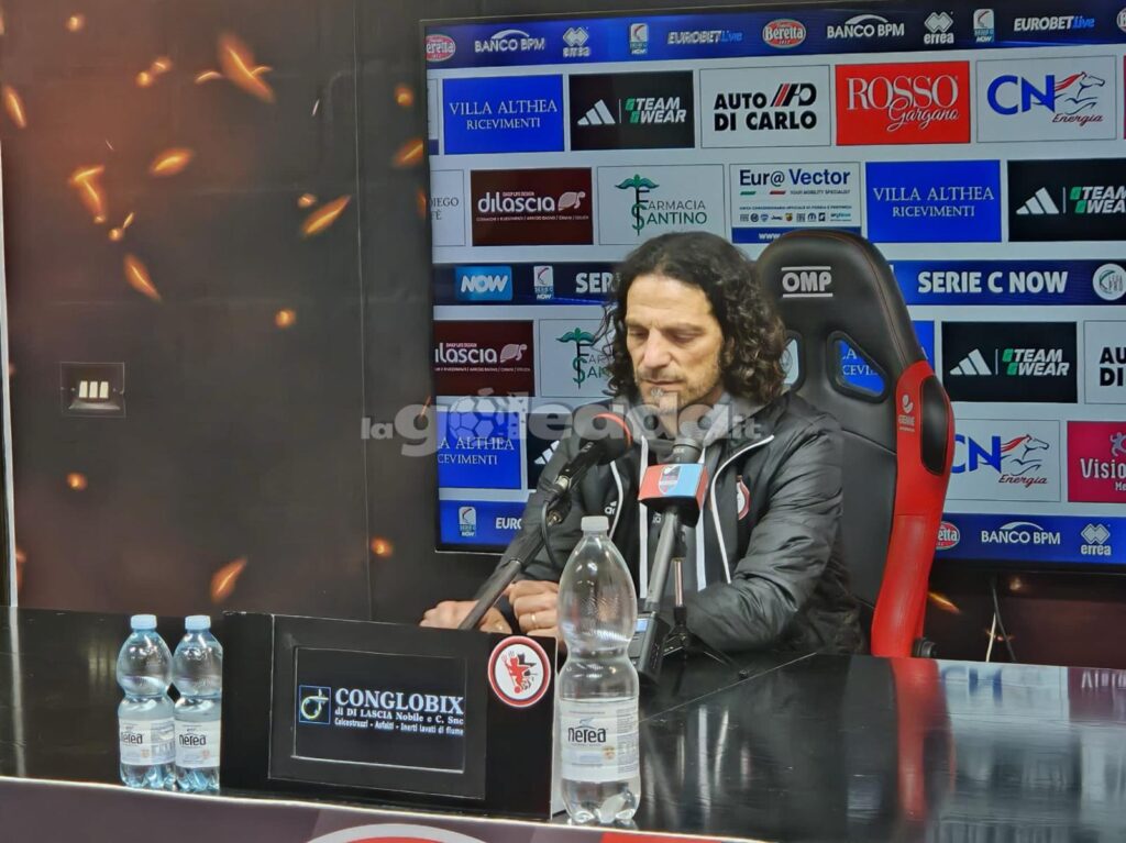 Cudini Foggia