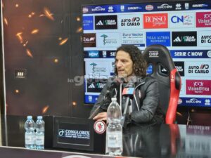 Cudini Foggia