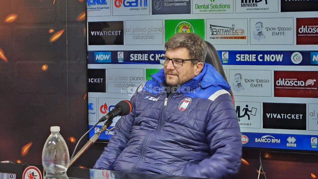 Baldini Crotone