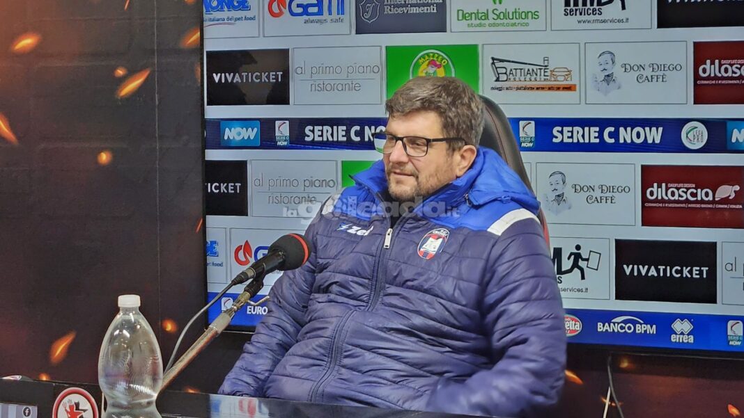 Baldini Crotone