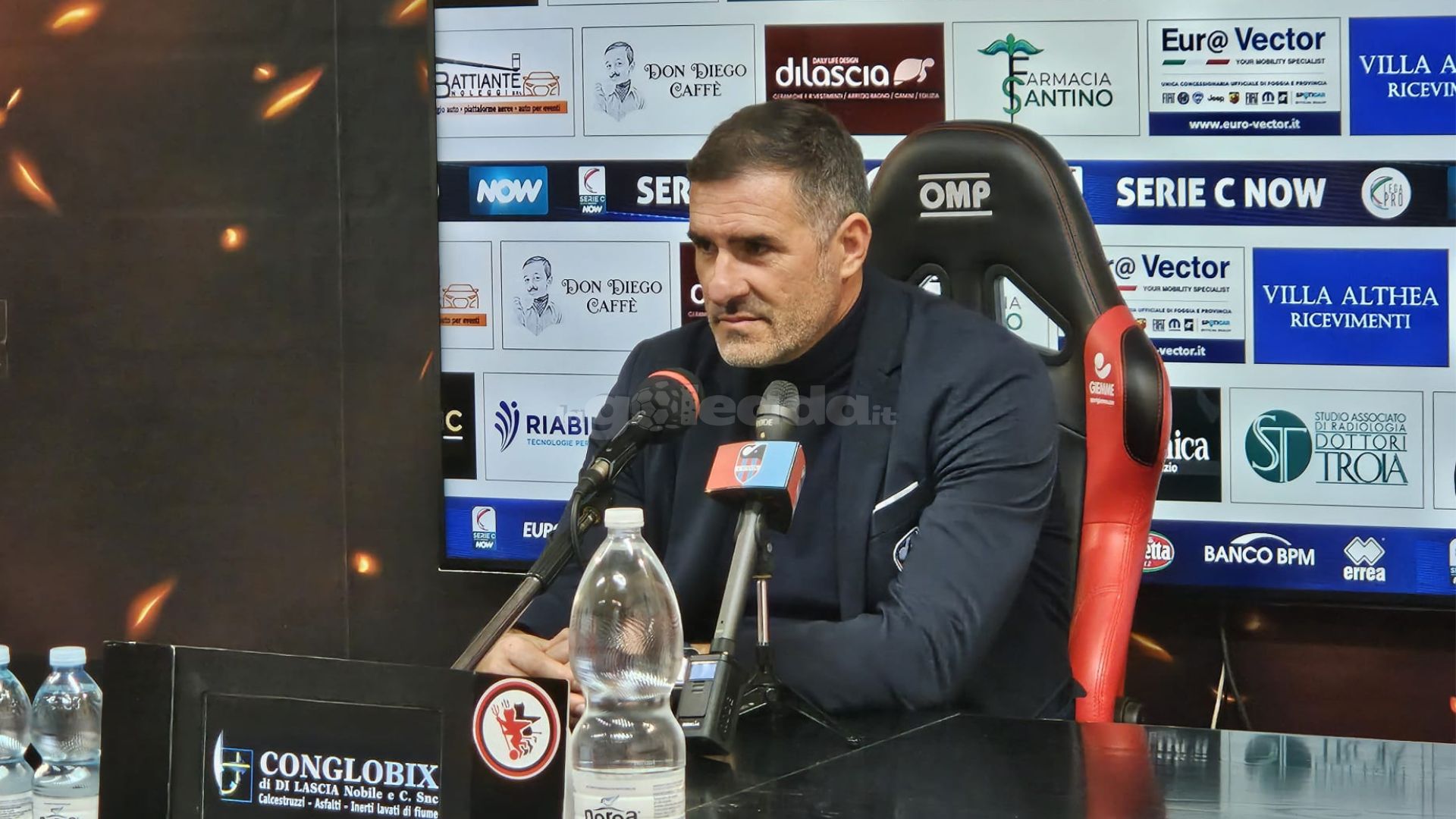 Lucarelli Catania