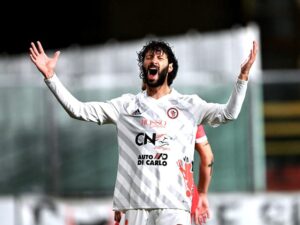 Santaniello Turris-Foggia