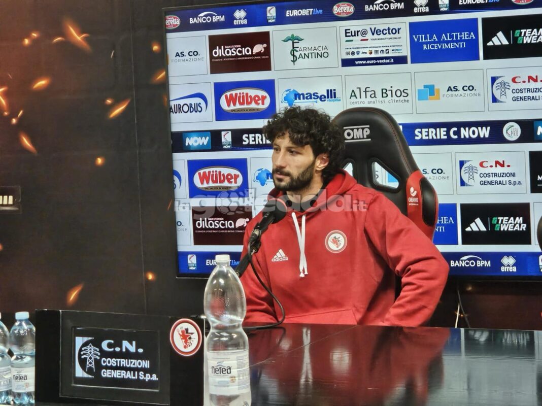 Santaniello Foggia