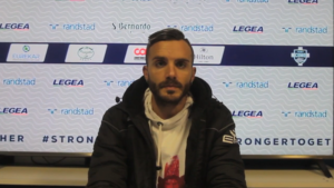 Rolando rumors Foggia