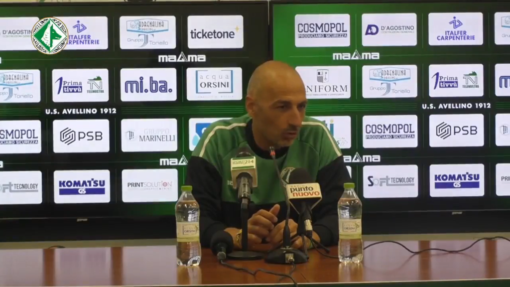 Taurino Monopoli ex Avellino