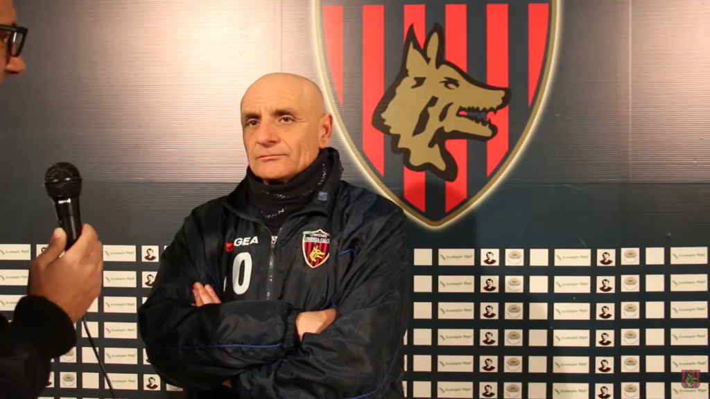 Roselli Brindisi ex Cosenza