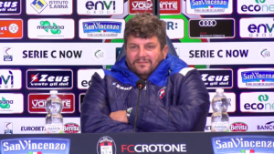 Baldini Crotone