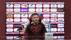 Loiacono ex Reggina Foggia