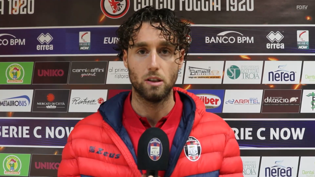 Zanellato Crotone