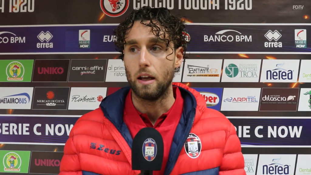 Zanellato Crotone