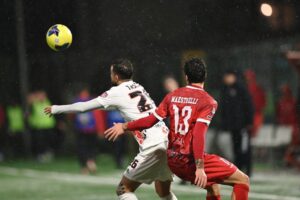 Tascone Turris-Foggia