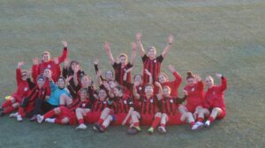 Foggia Women 1987