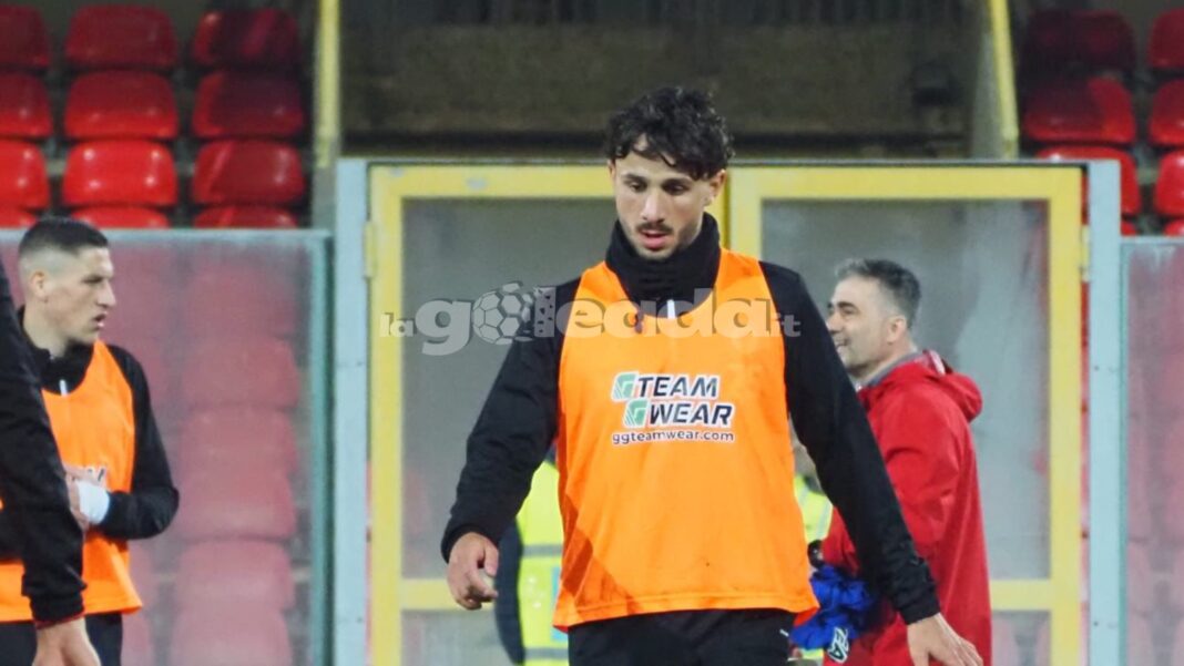 Marino Foggia-Catania