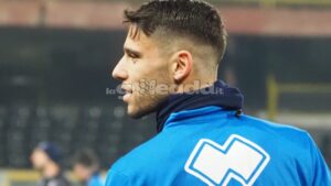 Cicerelli Foggia-Catania