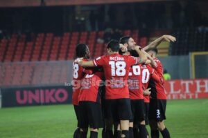 Foggia-Catania