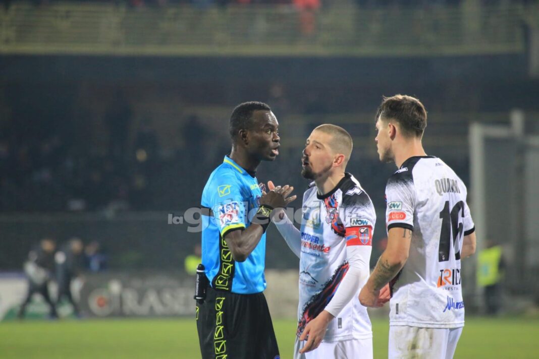 Foggia-Catania