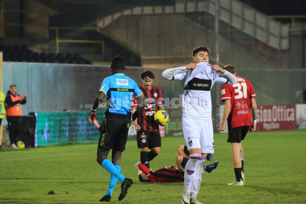 Foggia-Catania