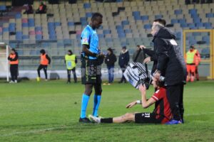 Foggia-Catania