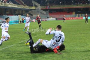 Foggia-Catania