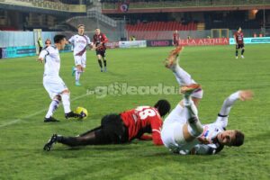 Foggia-Catania