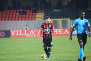 Millico Foggia-Catania