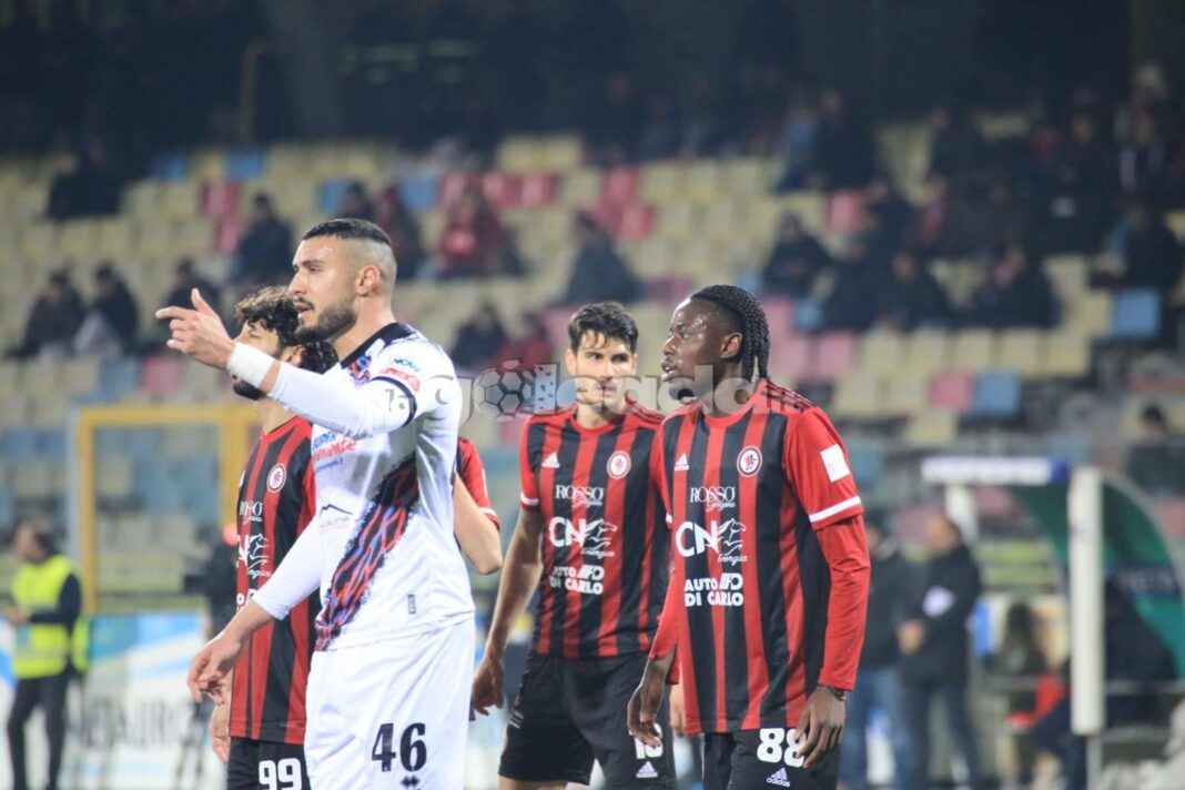 Foggia-Catania