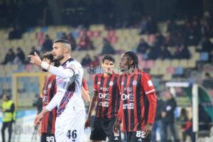Foggia-Catania