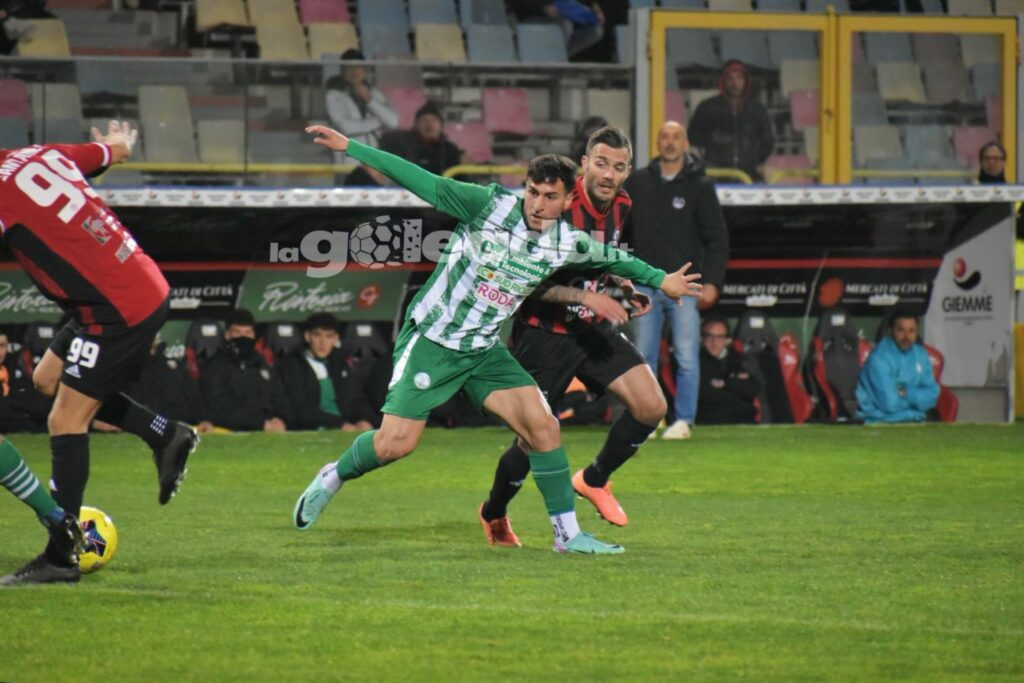Foggia-Monopoli
