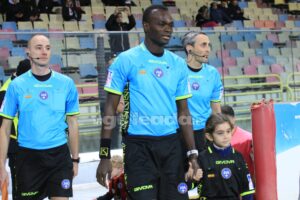 Foggia-Catania
