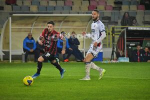 Millico Foggia-Crotone
