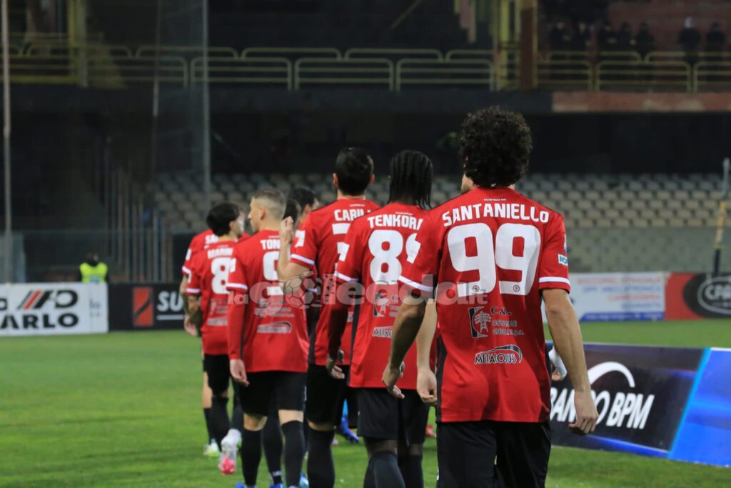 Foggia-Catania