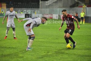 Rolando Foggia-Crotone
