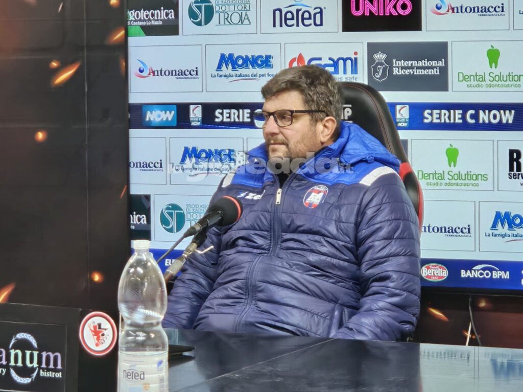 Baldini Crotone