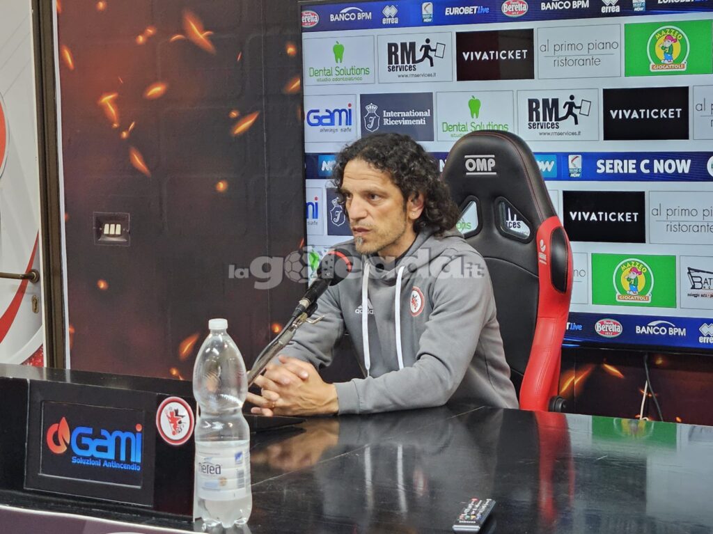 Cudini Foggia