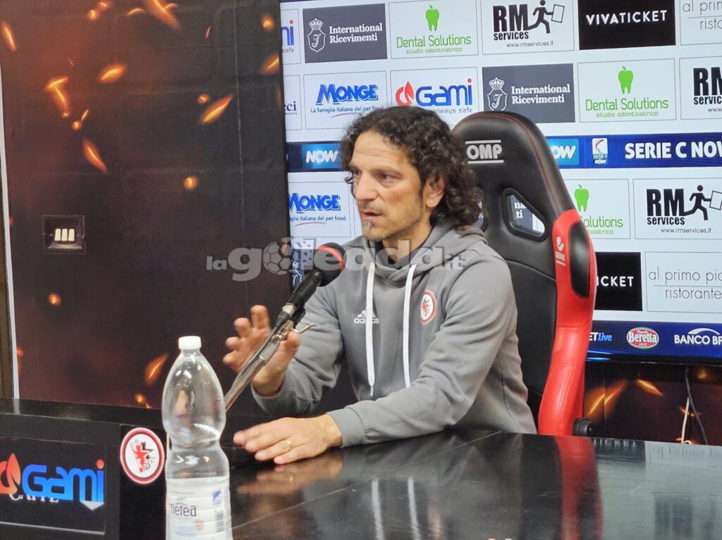 Cudini Foggia