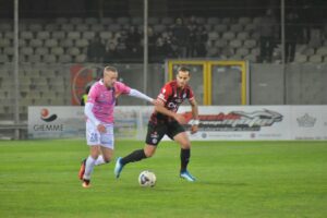 Ercolani Foggia-Picerno
