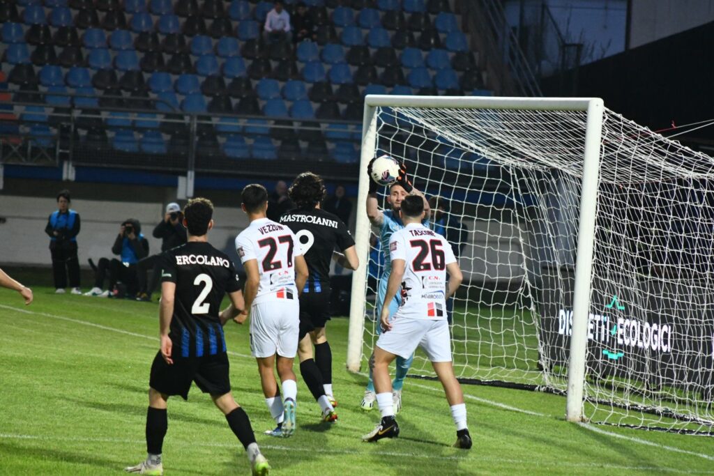 Latina-Foggia