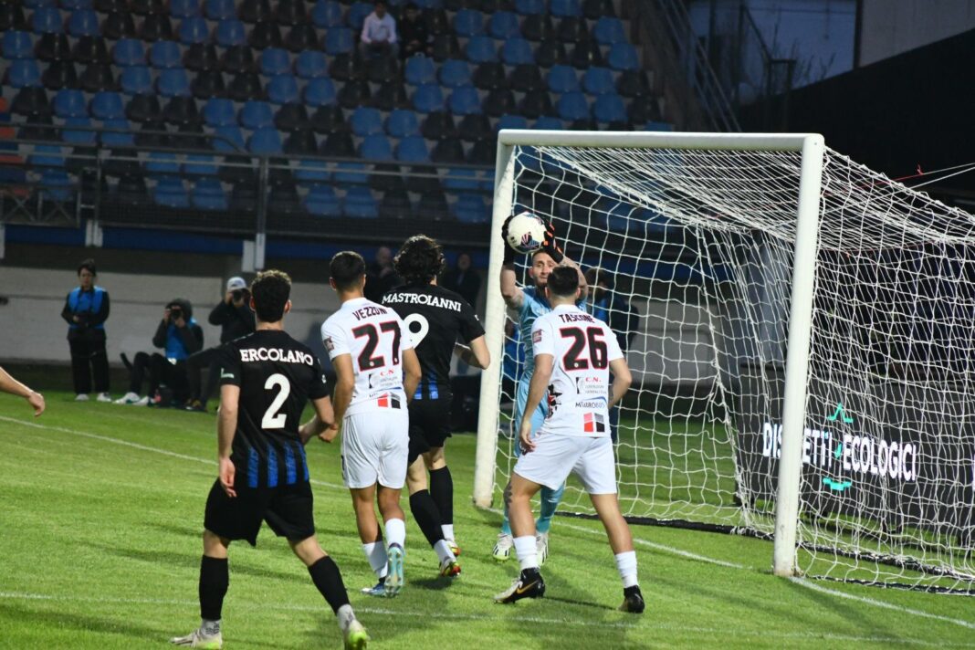 Latina-Foggia
