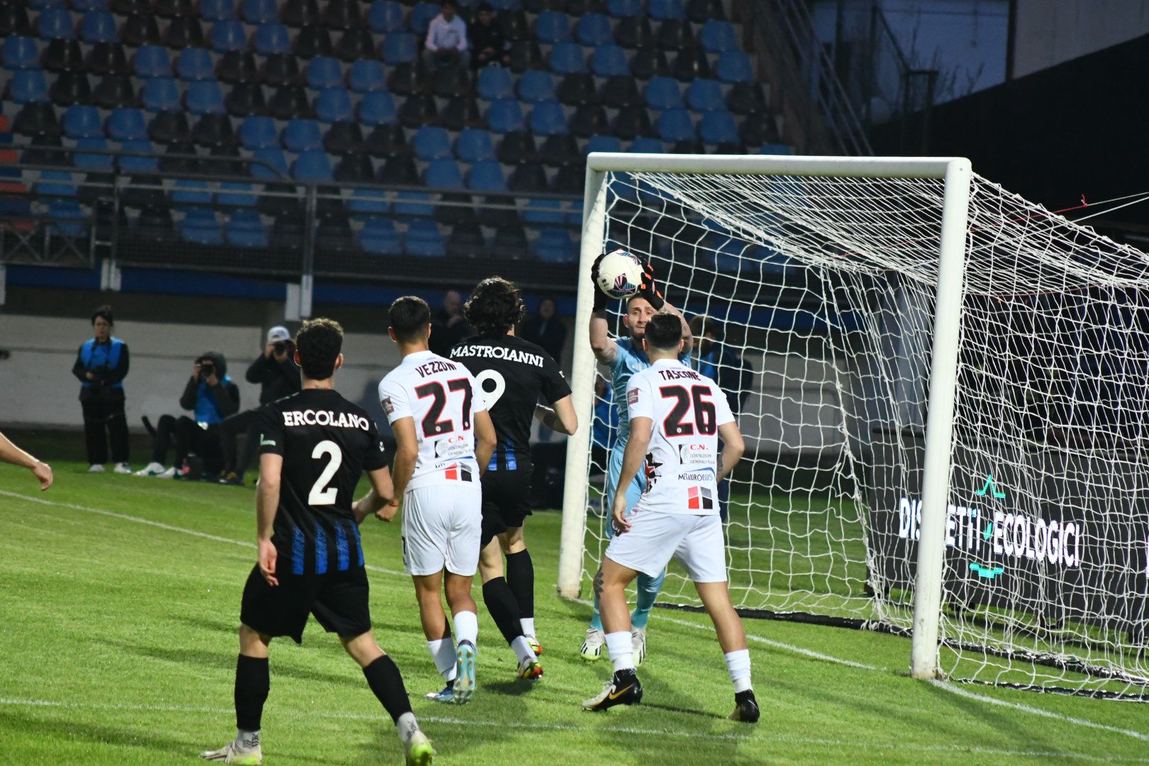 Latina-Foggia
