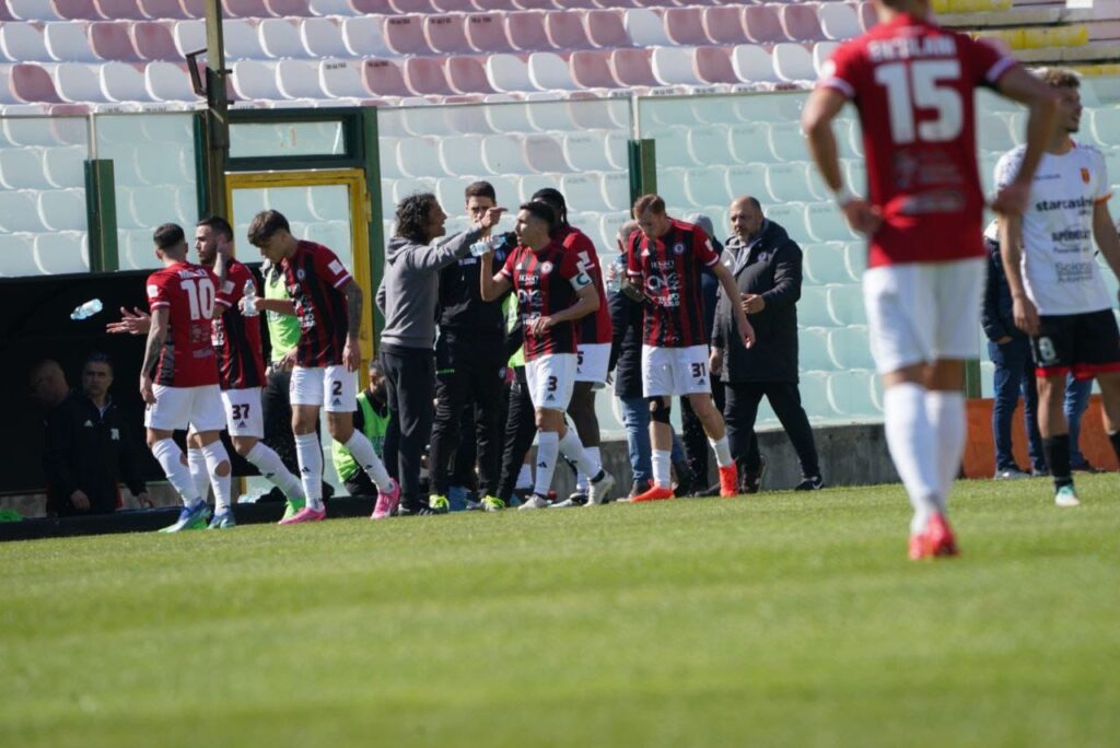 Messina-Foggia