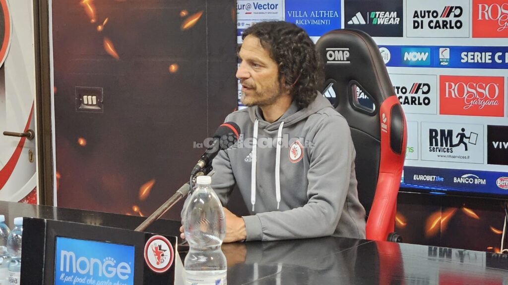 Cudini Foggia