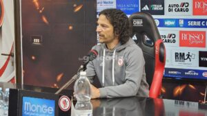 Cudini Foggia