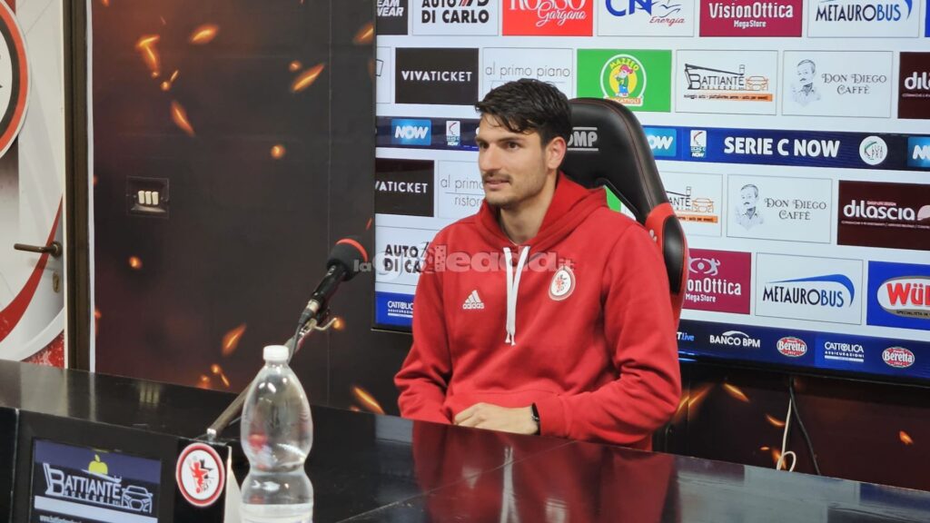 Riccardi Foggia
