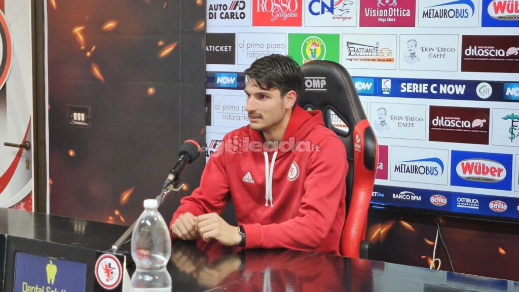 Riccardi Foggia