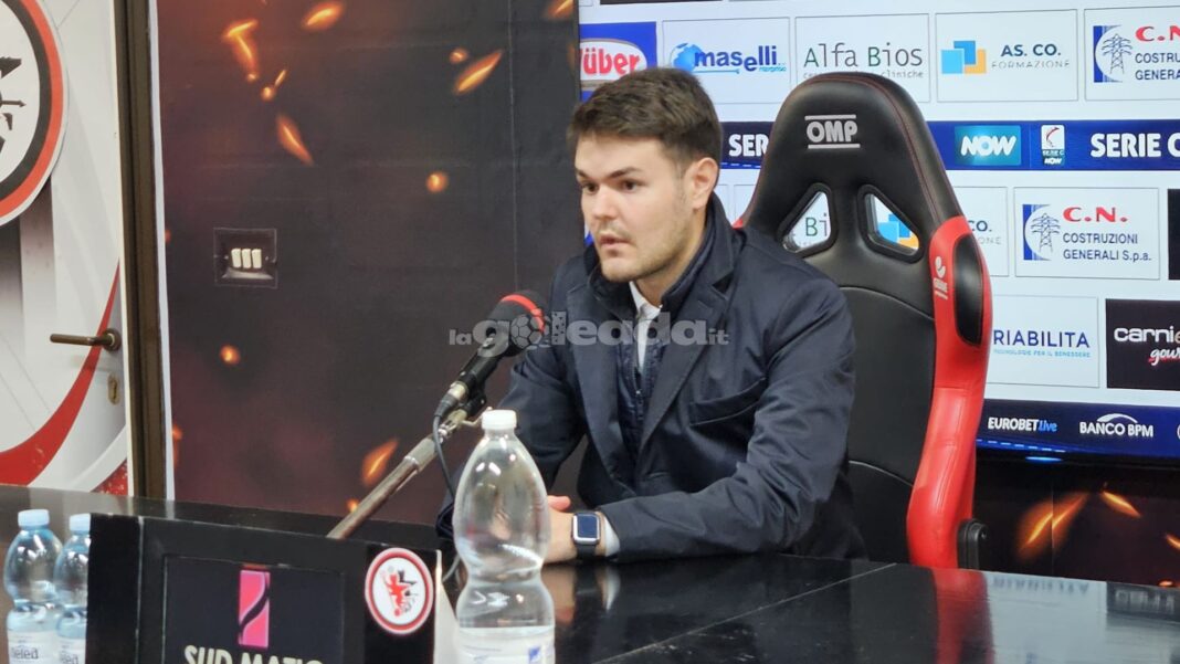 Lovisa Juve Stabia