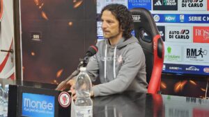 Cudini Foggia